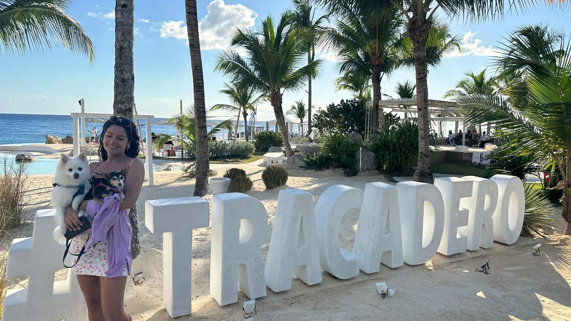 Punta Cana Bavaro Appartahotel Beach Club جمهورية الدومينيكان