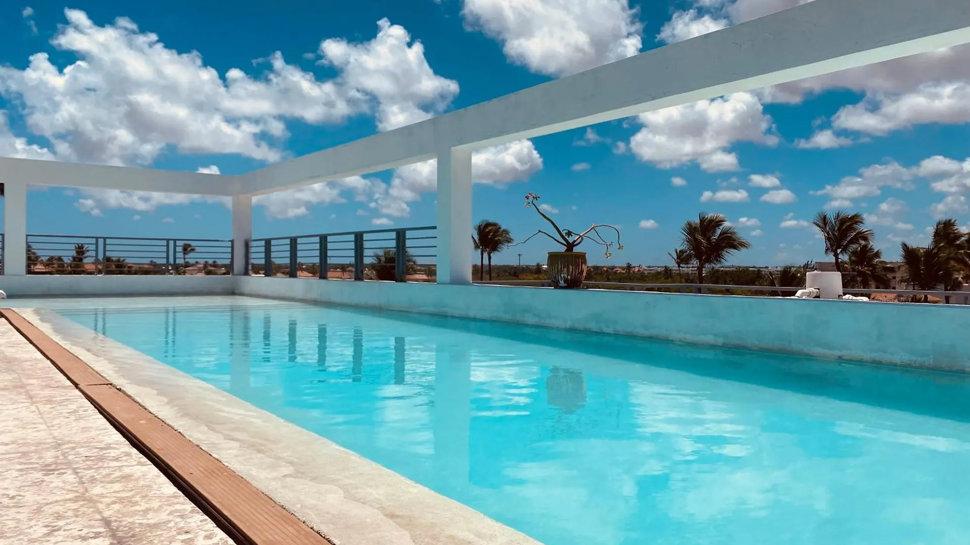 Punta Cana Bavaro Appartahotel Beach Club شقة بونتا كانا
