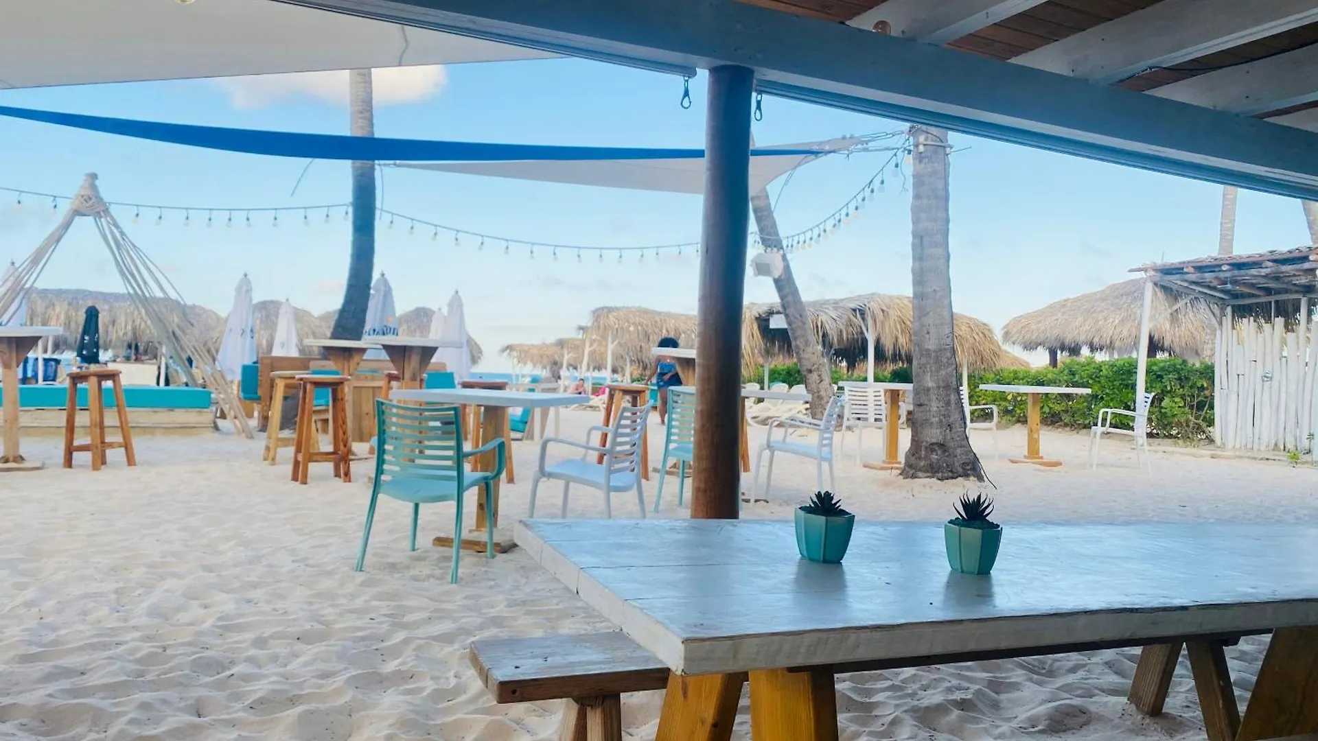 شقة Punta Cana Bavaro Appartahotel Beach Club